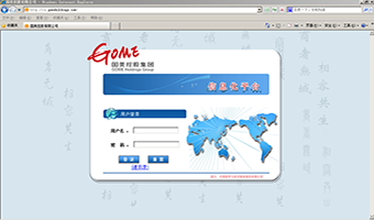国美控股集团