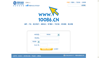 中国移动通信集团有限公司